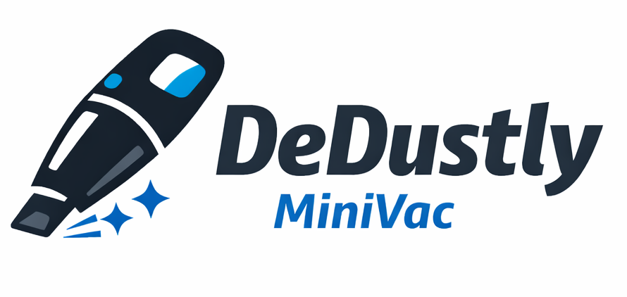 DeDustly MiniVac™